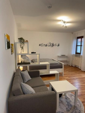 Cosy City Apartment Penzberg